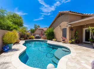3041 W Silver Sage Ln, Phoenix, AZ 85083
