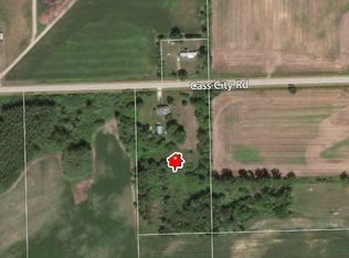 2858 Cass City Rd, Cass City, MI 48726