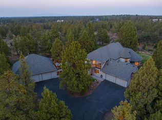 64300 Crosswinds Rd, Bend, OR 97703