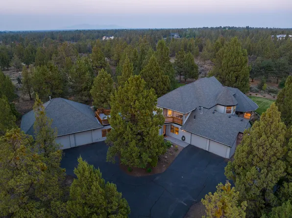 64300 Crosswinds Rd, Bend, OR 97703