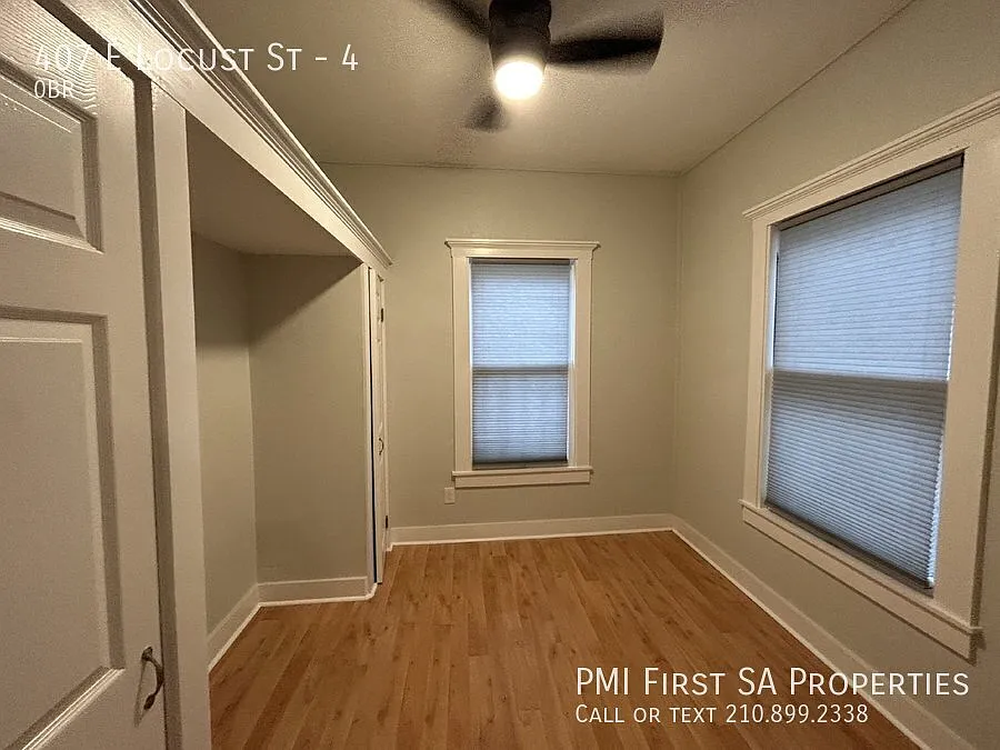 Studio ready to move in near downtown area. — Photo 3