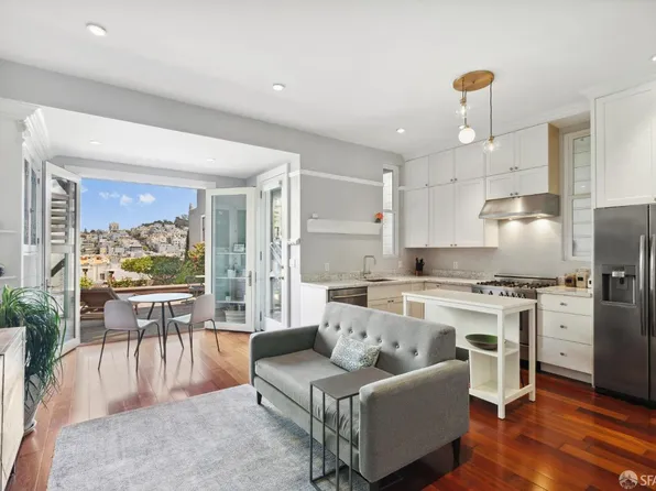 2336 Jones St #A, San Francisco, CA 94133