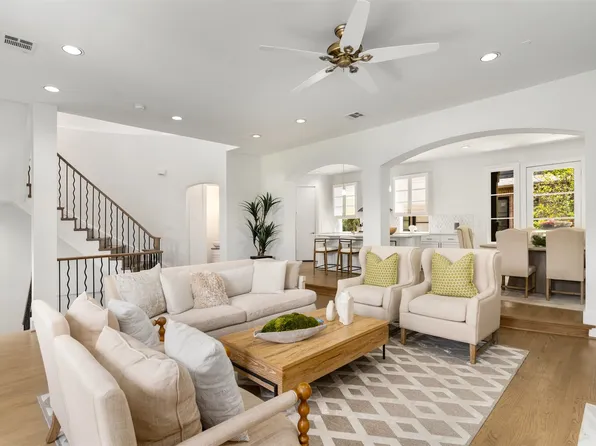 3633 Oak Lawn Ave, Dallas, TX 75219