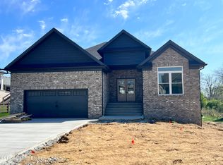 6B The Landings, Taylorsville, KY 40071