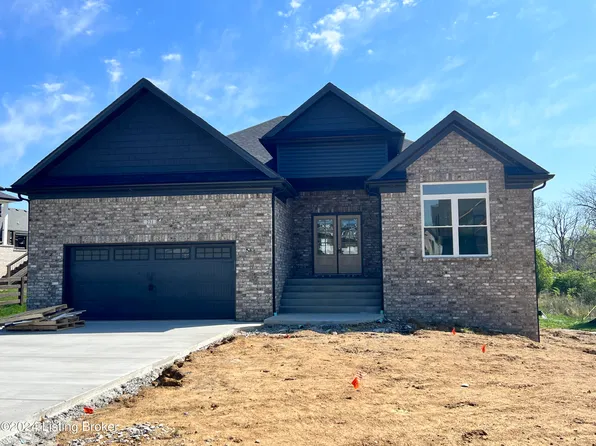 6B The Landings, Taylorsville, KY 40071