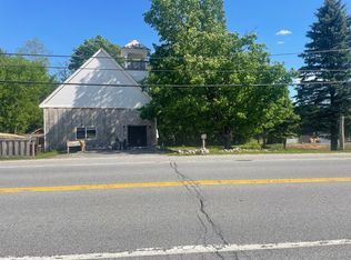 3081 Us Highway 11, Mooers, NY 12958