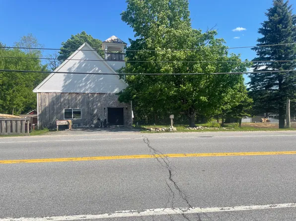 3081 Us Highway 11, Mooers, NY 12958