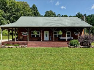 10799 Seminary Rd, Kimbolton, OH 43749