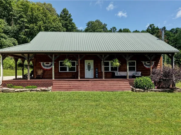 10799 Seminary Rd, Kimbolton, OH 43749
