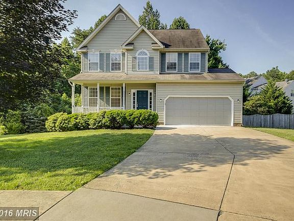 3rd image of 4 Cottonwood Ct