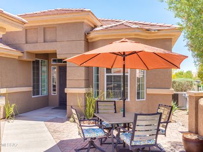5295 W Tortolita Flats Ln, Marana, AZ, 85653
