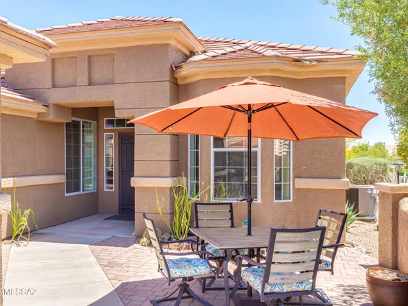 5295 W Tortolita Flats Ln, Marana, AZ 85653