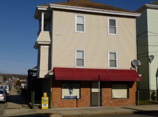 1116 Bedford St APT 3, Fall River, MA 02723