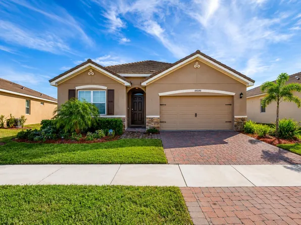 10505 SW Toren Way, Port St Lucie, FL 34987