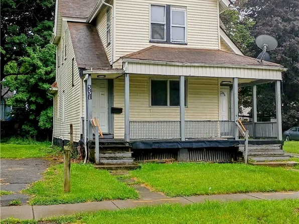 331 Garson Ave, Rochester, NY 14609