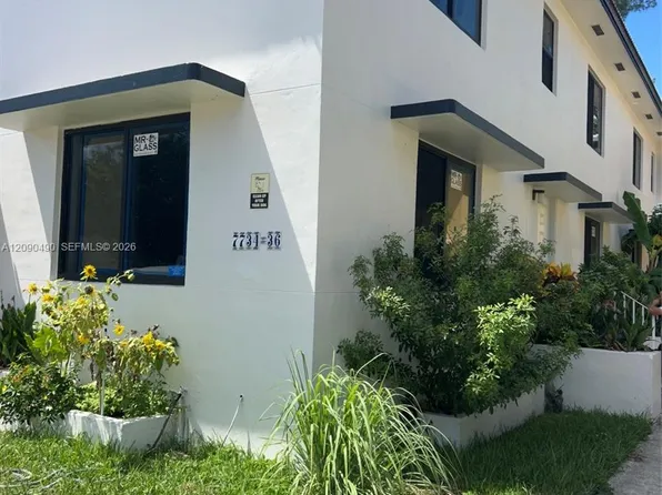 7734 Byron Ave #7, Miami Beach, FL 33141