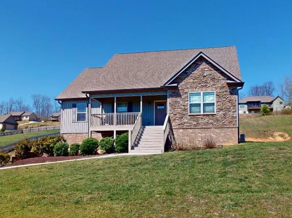 112 Briar Meadow Trl SE, Cleveland, TN 37323