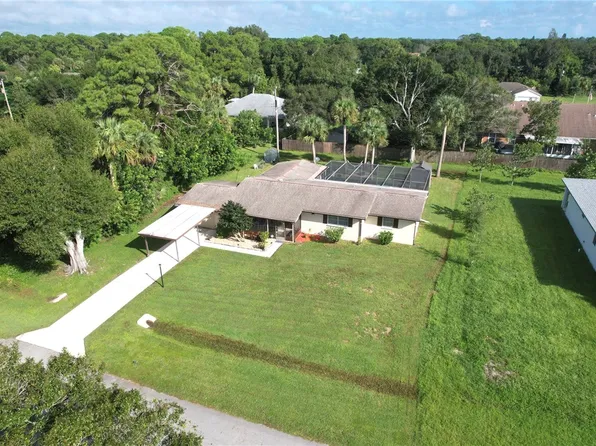 7706 Pacific Ave, Fort Pierce, FL 34951