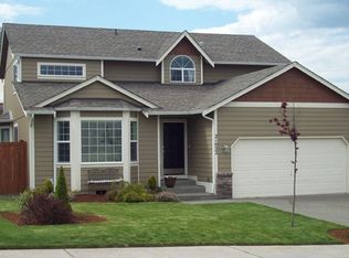 21022 Springhaven Way E, Bonney Lake, WA 98391