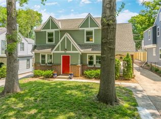 7323 Holmes Rd, Kansas City, MO 64131