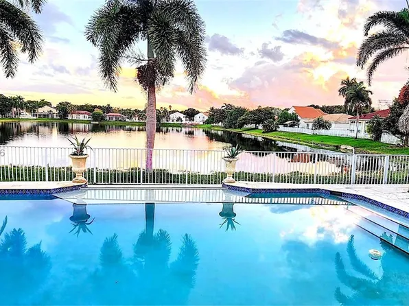 3460 SW 52nd St, Fort Lauderdale, FL 33312