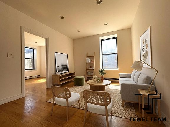 5th image of 2245 Adam C Powell Blvd #5EE