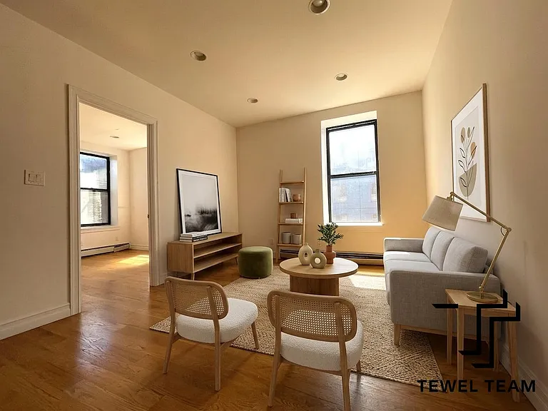 2245 Adam C Powell Blvd #5EE — Photo 5