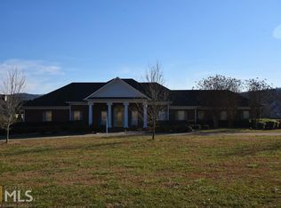 100 Cline Smith Rd, Cartersville, GA 30121