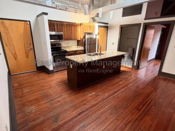 5 W Marshall St APT 302, Richmond, VA 23220