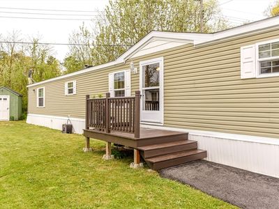 38 Patriot Cir, Plymouth, MA, 02360