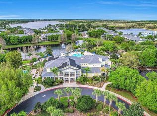 206 Watling Way, Davenport, FL 33897