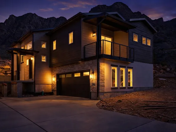 1582 E Maddies Cv #19, Ogden, UT 84404