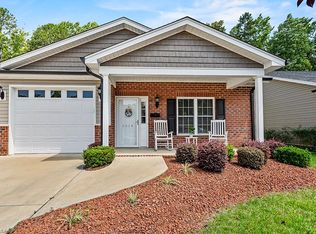 2018 Springwood Ct, Asheboro, NC 27205