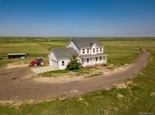 14632 County Road 166, Kiowa, CO 80117