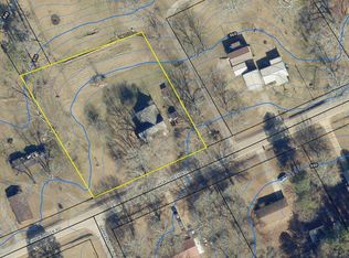 2470 Shoal Creek Rd, Monroe, GA 30656