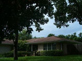 63 Creekbend Dr, Brownsville, TX 78521