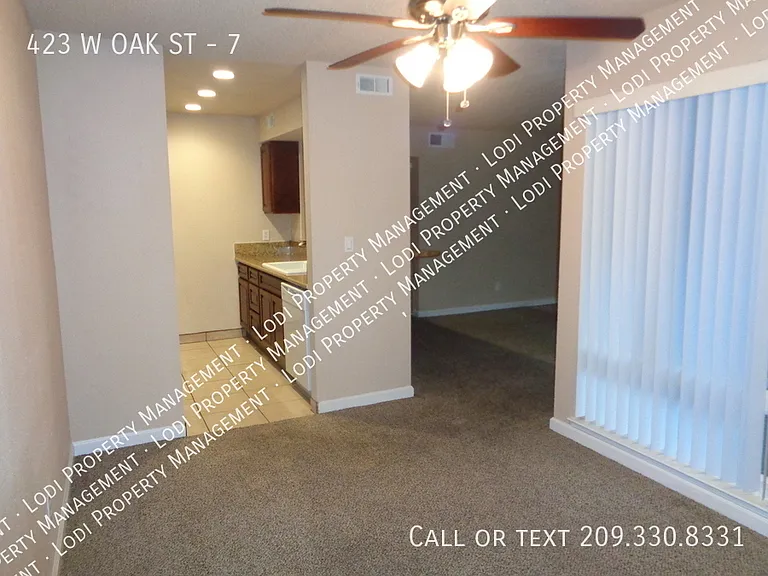423 W Oak St #7 — Photo 6