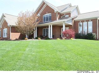 4206 Rodin Ave, Swansea, IL 62226