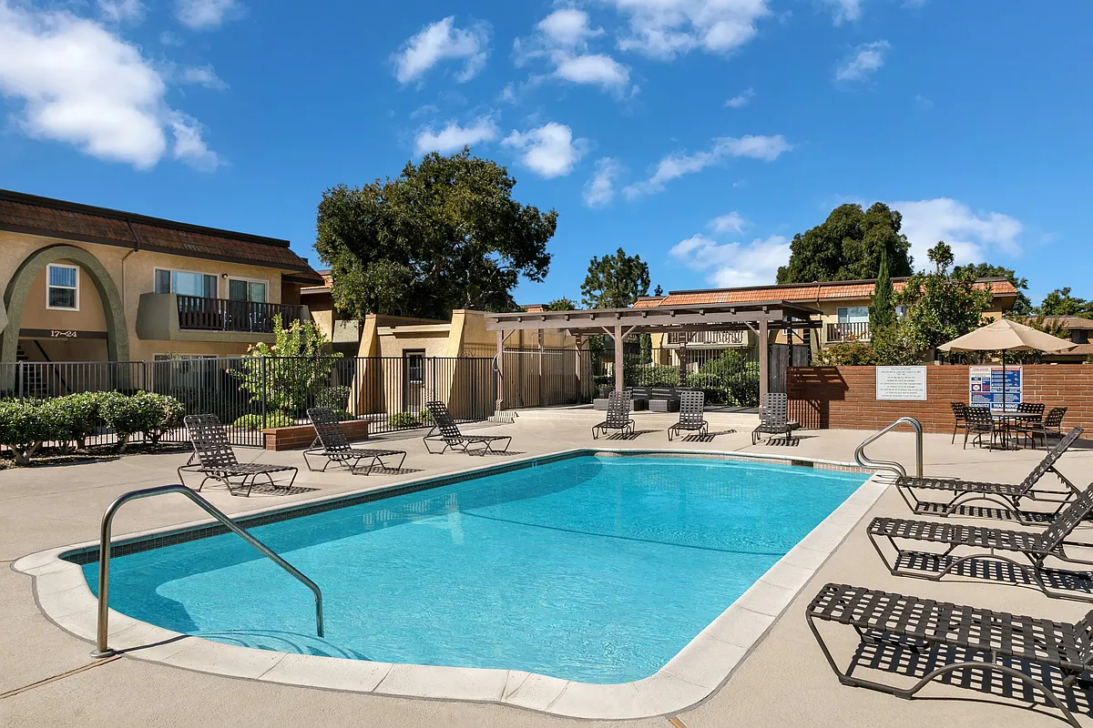 Building Photo - Los Arbolitos Oxnard Apartments