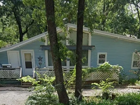 423 Briggs Blvd, East Tawakoni, TX 75472