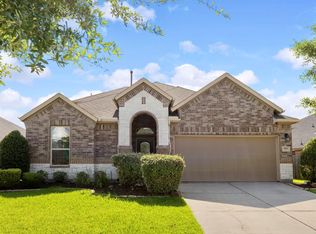 3900 Enchanted Timbers Ln, Spring, TX 77386