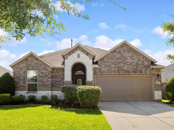 3900 Enchanted Timbers Ln, Spring, TX 77386