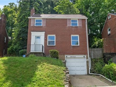 1514 Sylvan Ter, Pittsburgh, PA, 15221