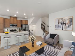 2056 S Holly Street #3, Denver, CO 80222