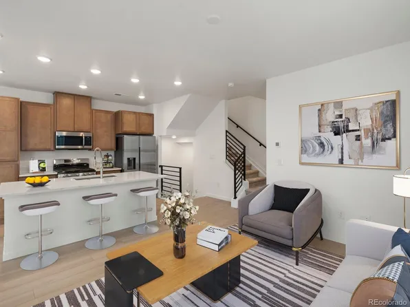 2042 S Holly Street #3, Denver, CO 80222