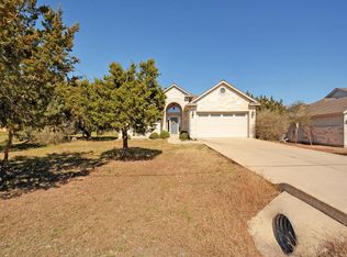 9909 Little Creek Cir, Dripping Springs, TX 78620