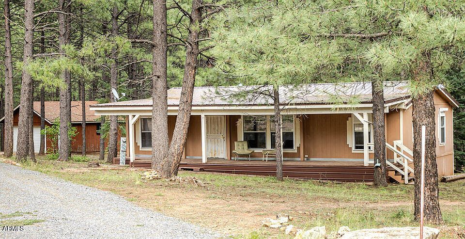 1st image of 659 MULE SPRINGS Trail