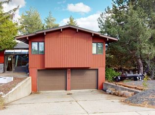 975 SW Alcora Dr, Pullman, WA 99163