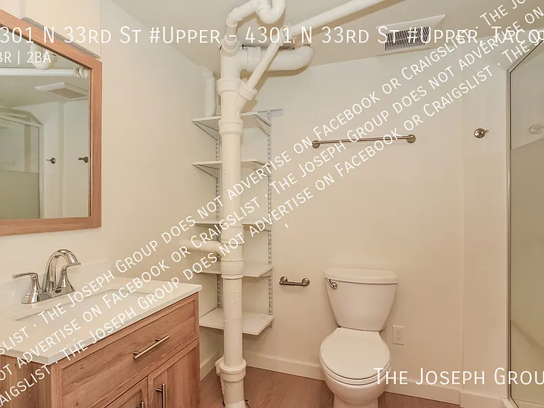 4301 N 33rd St #4301 N 33RD ST UPPE — Photo 17