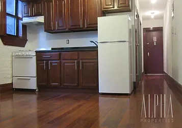 Rented by Alpha Properties NYC I LLC